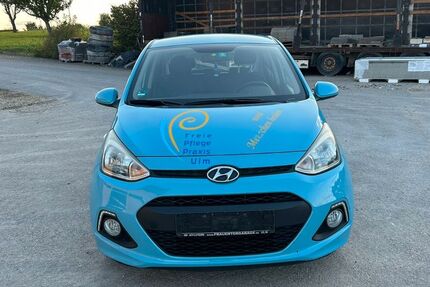 Hyundai i10 129.000 km 3.333 € Gussenstadt 89547