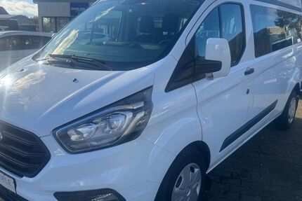 Ford Transit Custom 130.500 km 20.490 € Pfaffenhofen 89284