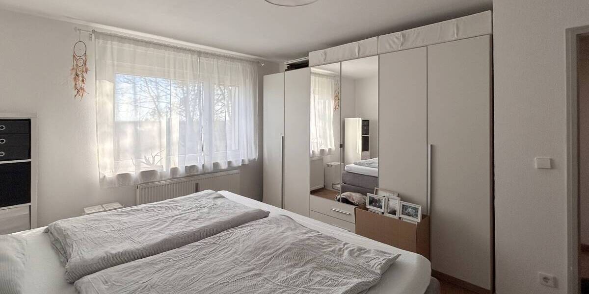 Etagenwohnung Ulm Böfingen - 4 Zimmer, 93 m&sup2;, 310.000&euro; | Angebot:26608662
