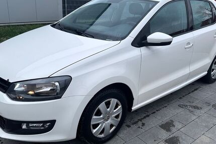 VW Polo 299.000 km 2.900 &euro; weissenhorn 89264