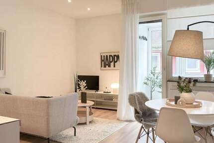 Wohnung Ulm Obertalfingen - 2 Zimmer, 60 m&sup2;, 249.000&euro; | Angebot:25235525