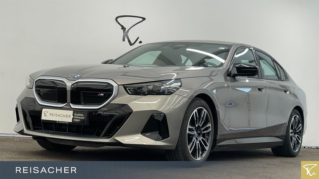 BMW i5 5.264 km 70.749 &euro; Ulm 89077