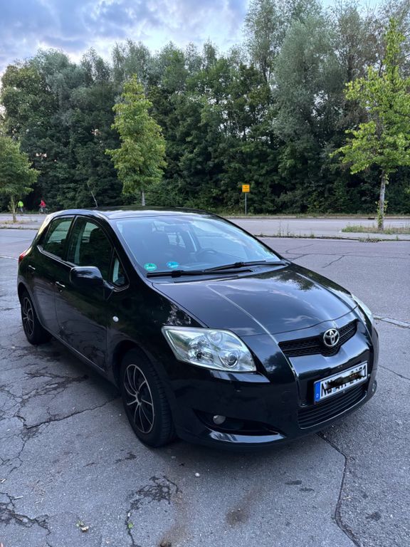 Auris