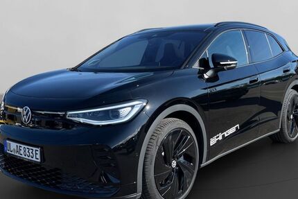 VW ID.4 6.000 km 52.888 &euro; Ehingen 89584