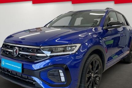 VW T-Roc 19.150 km 25.790 &euro; Illertissen 89257