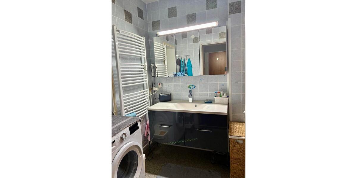 Etagenwohnung Senden - 2.5 Zimmer, 70 m&sup2;, 240.000&euro; | Angebot:25217216