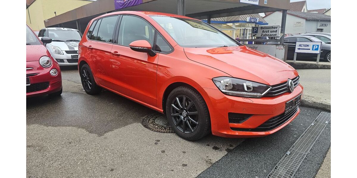 VW Golf 122.000 km 7.599 &euro; Geislingen an der Steige 73312