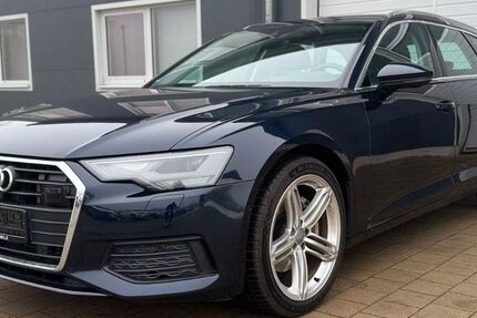 Audi A6 89.500 km 25.980 &euro; Laichingen 89150