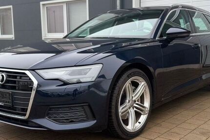 Audi A6 89.500 km 26.990 &euro; Laichingen 89150
