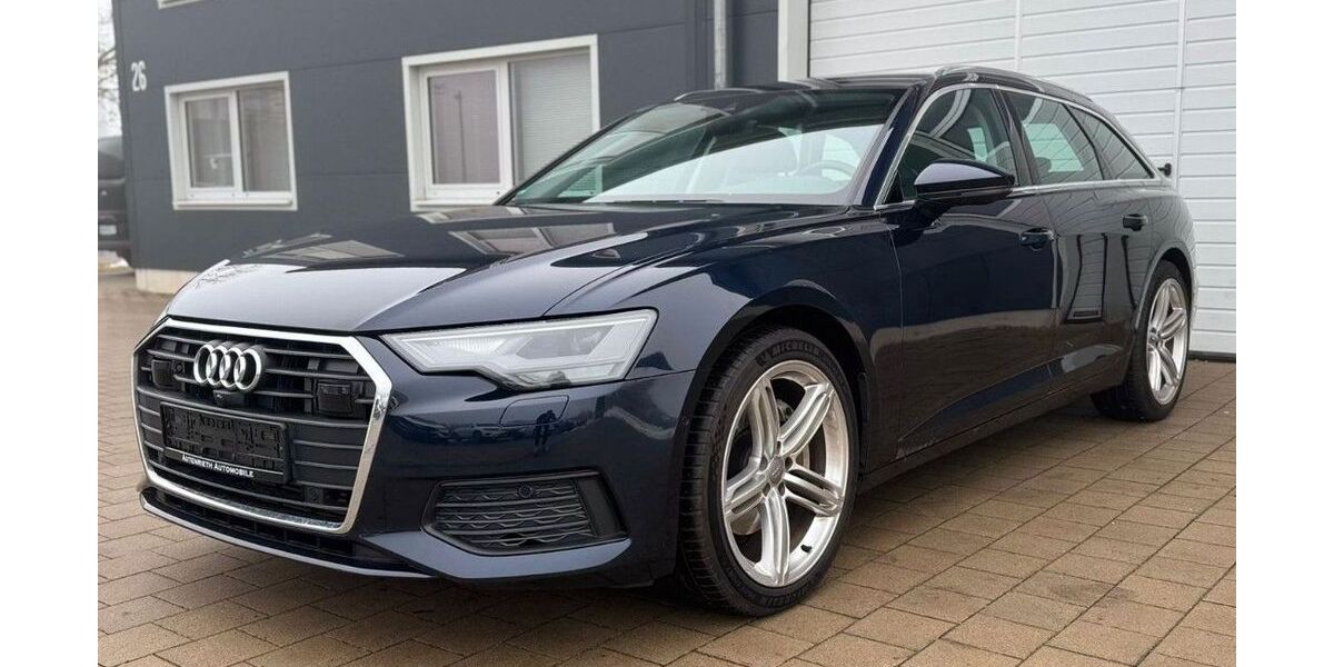 Audi A6 89.500 km 26.990 &euro; Laichingen 89150