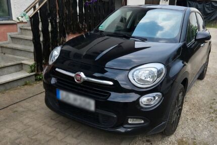Fiat 500X 121.338 km 11.900 &euro; Ellzee 89352