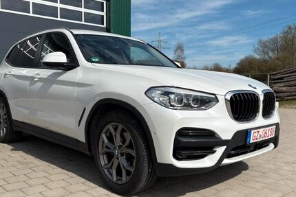 BMW X3 146.000 km 23.000 &euro; Kötz 89359