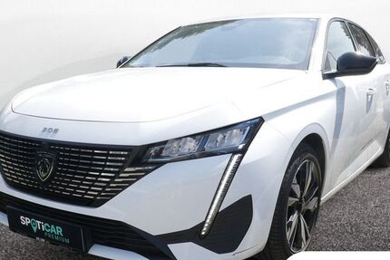 Peugeot 308 144.700 km 15.990 € Ulm 89081