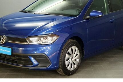 VW Polo 4.160 km 21.870 &euro; Blaubeuren 89143