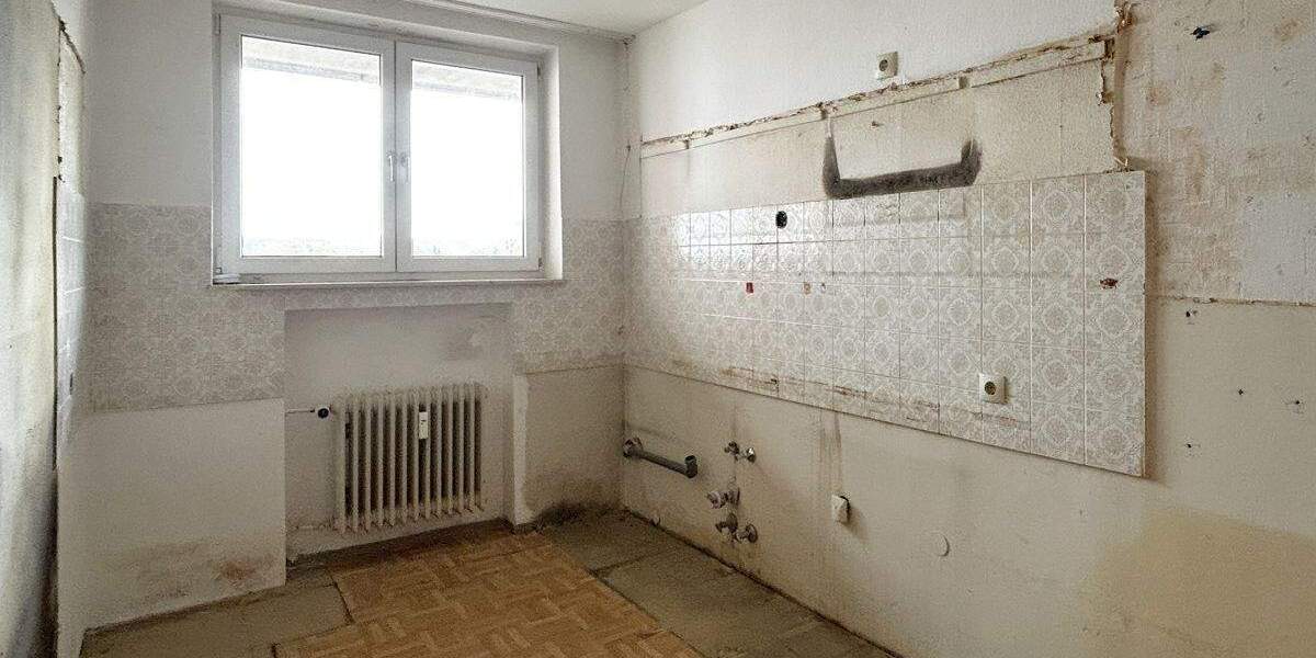 Etagenwohnung Senden - 2 Zimmer, 69 m&sup2;, 130.000&euro; | Angebot:24749255