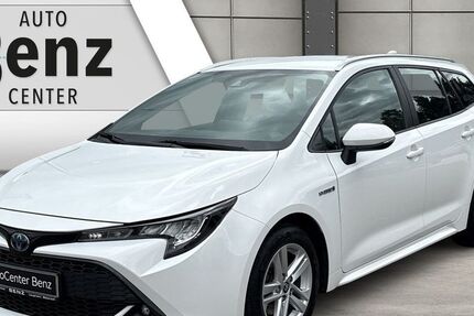 Toyota Corolla 47.000 km 21.990 &euro; Laupheim 88471