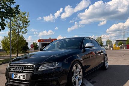 Audi A4 249.500 km 6.600 &euro; Nersingen 89278