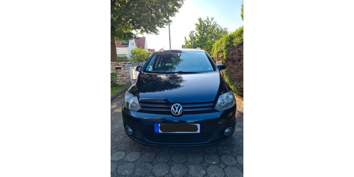 VW Golf Plus 282.450 km 3.900 &euro; Weißenhorn 89264