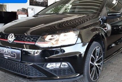 VW Polo 71.158 km 14.440 &euro; Senden 89250