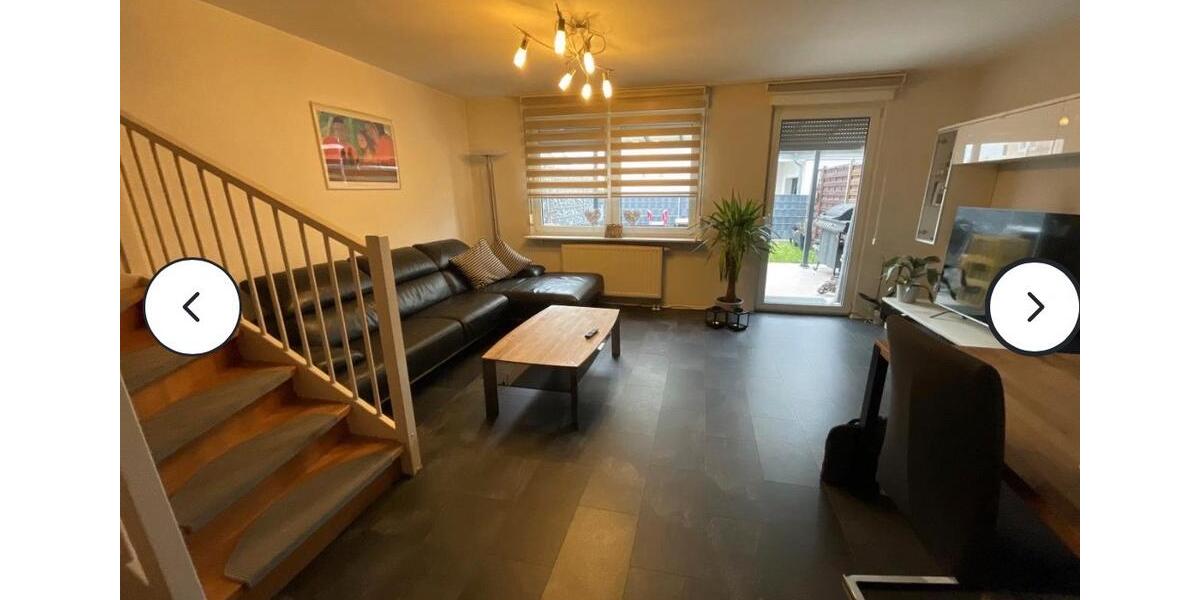 Reihenhaus Illertissen - 5 Zimmer, 141 m&sup2;, 449.000&euro; | Angebot:26150332