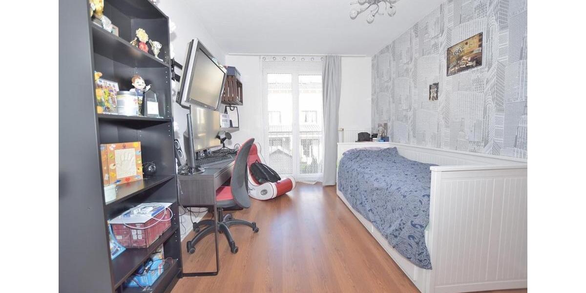 Reihenhaus Ehingen (Donau) - 4 Zimmer, 125 m&sup2;, 1.790&euro; | Angebot:26526990