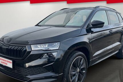 Skoda Karoq 54.390 km 29.690 &euro; Illertissen 89257
