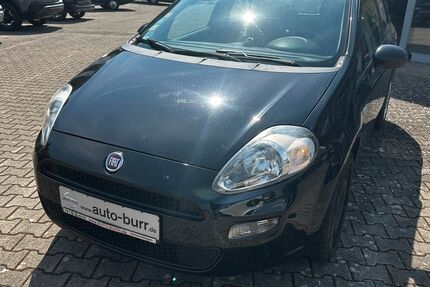 Fiat Punto 99.800 km 4.990 &euro; Herbrechtingen 89542