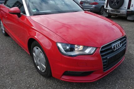 Audi A3 184.000 km 9.980 € Neu-Ulm 89231
