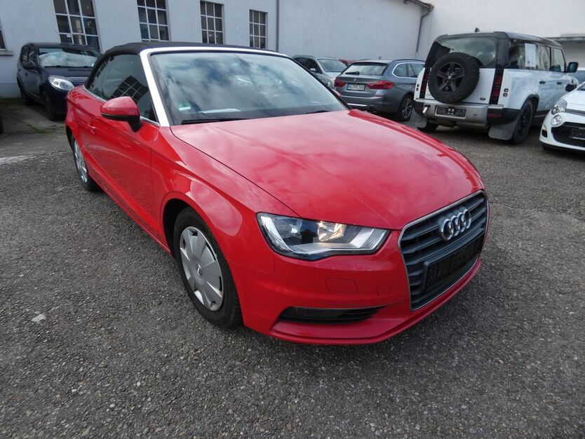 Audi A3 184.000 km 9.980 € Neu-Ulm 89231