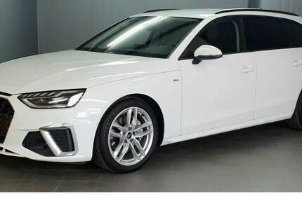 Audi A4 132.590 km 24.670 &euro; Blaubeuren 89143