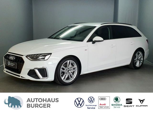 Audi A4 132.590 km 24.670 &euro; Blaubeuren 89143