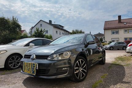 VW Golf 149.882 km 13.000 &euro; Vöhringen 89269
