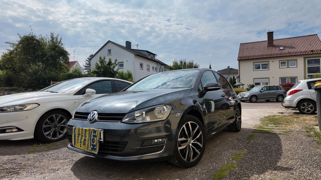 VW Golf 149.882 km 13.000 &euro; Vöhringen 89269