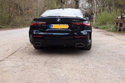 BMW 440 55.400 km 48.000 &euro; Herbrechtingen 89542