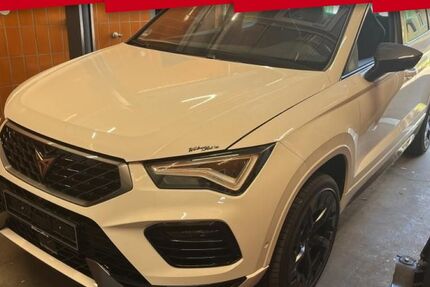 Cupra Ateca 51.991 km 25.020 &euro; Illertissen 89257