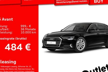 Audi A6 107.492 km 32.430 &euro; Senden 89250