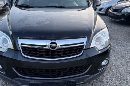 Opel Antara 238.236 km 2.950 &euro; Erbach 89155