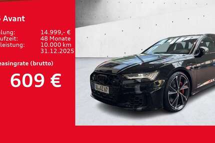 Audi S6 8.500 km 89.871 € Ulm 89073