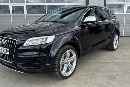 Audi Q7 226.040 km 34.999 € Offingen 89362