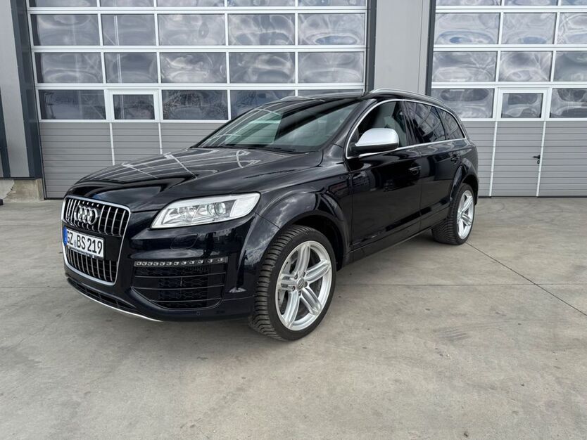 Audi Q7 226.040 km 34.999 € Offingen 89362