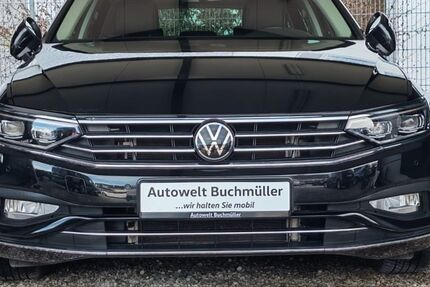 VW Passat 41.911 km 27.490 &euro; Nersingen 89278