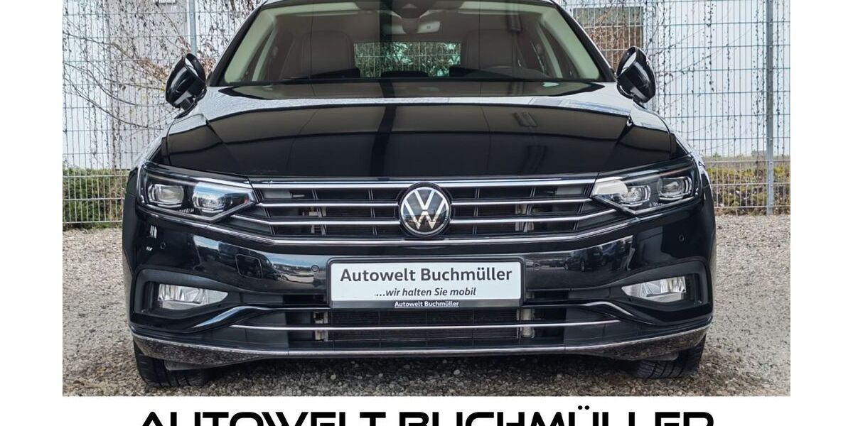 VW Passat 41.911 km 27.490 &euro; Nersingen 89278