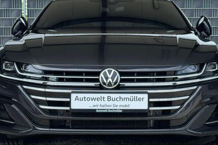 VW Arteon 58.291 km 32.490 &euro; Nersingen 89278