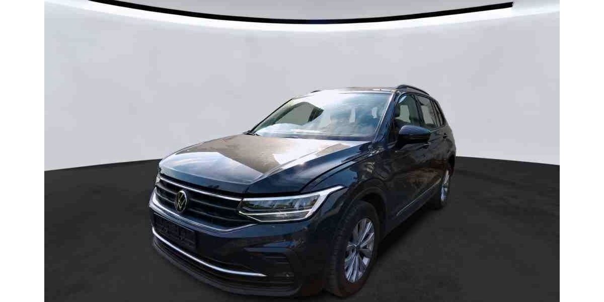 VW Tiguan 46.600 km 25.420 &euro; Kuchen 73329