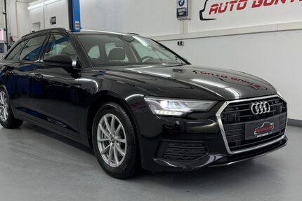 Audi A6 109.000 km 26.998 &euro; Kötz 89359