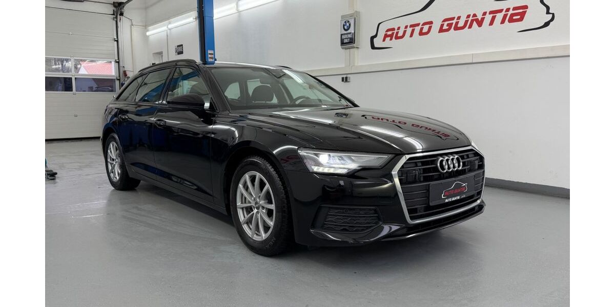 Audi A6 109.000 km 26.998 &euro; Kötz 89359