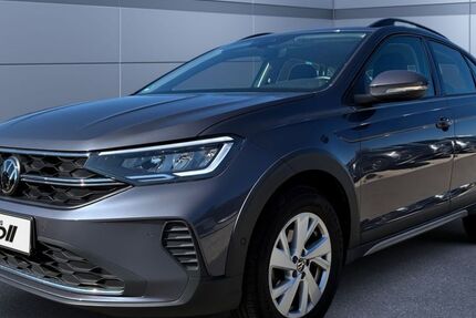 VW Taigo 21.990 km 21.990 € Laupheim 88471