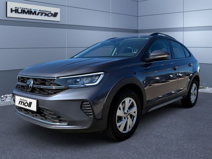 VW Taigo 21.990 km 21.990 € Laupheim 88471