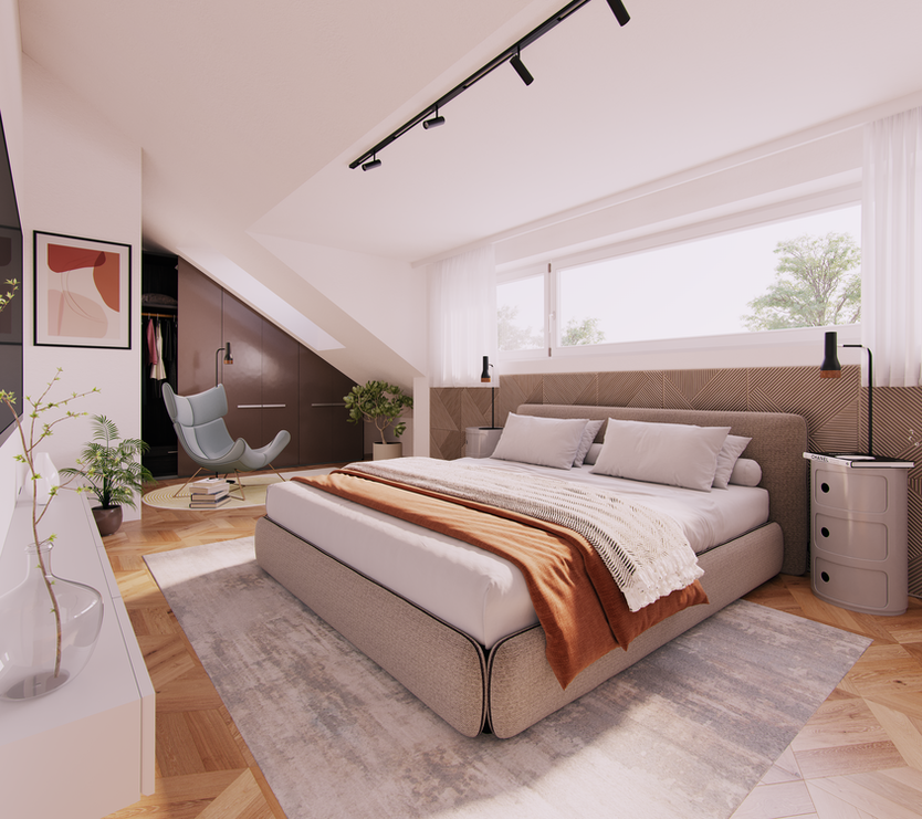 Wohnung zum Kaufen in Erbach 439.000 € 81 m²