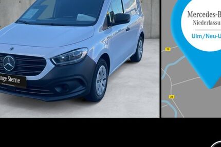 Mercedes-Benz Citan 15.959 km 19.968 € Neu-Ulm 89231